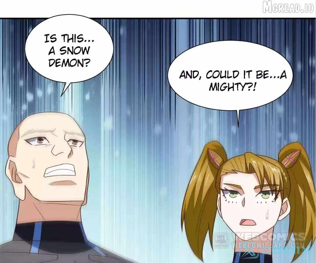 Gao Neng Strikes Ch.273 p81