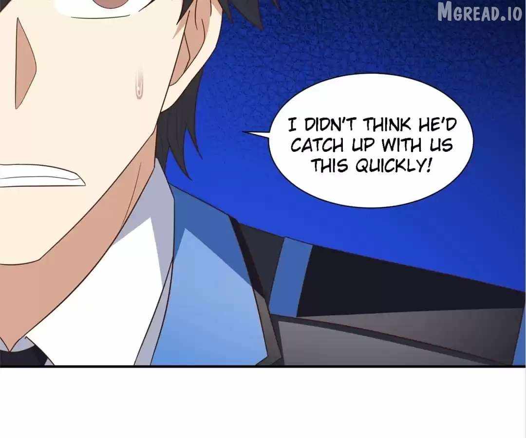Gao Neng Strikes Ch.273 p83