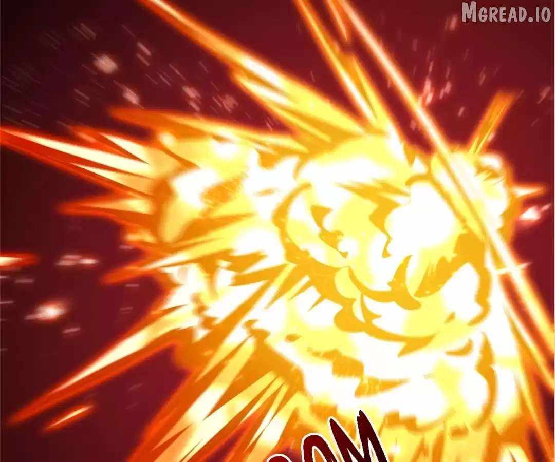 Gao Neng Strikes Ch.273 p91