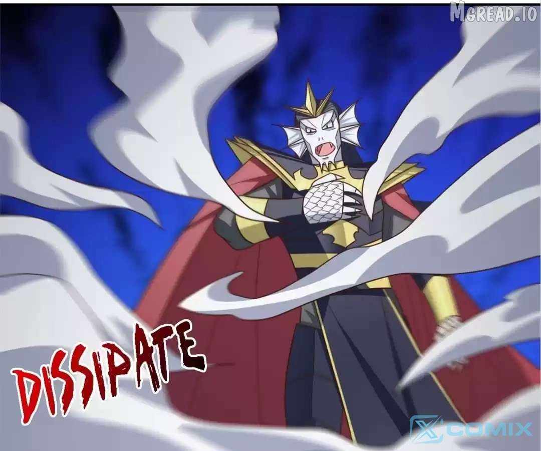 Gao Neng Strikes Ch.273 p93