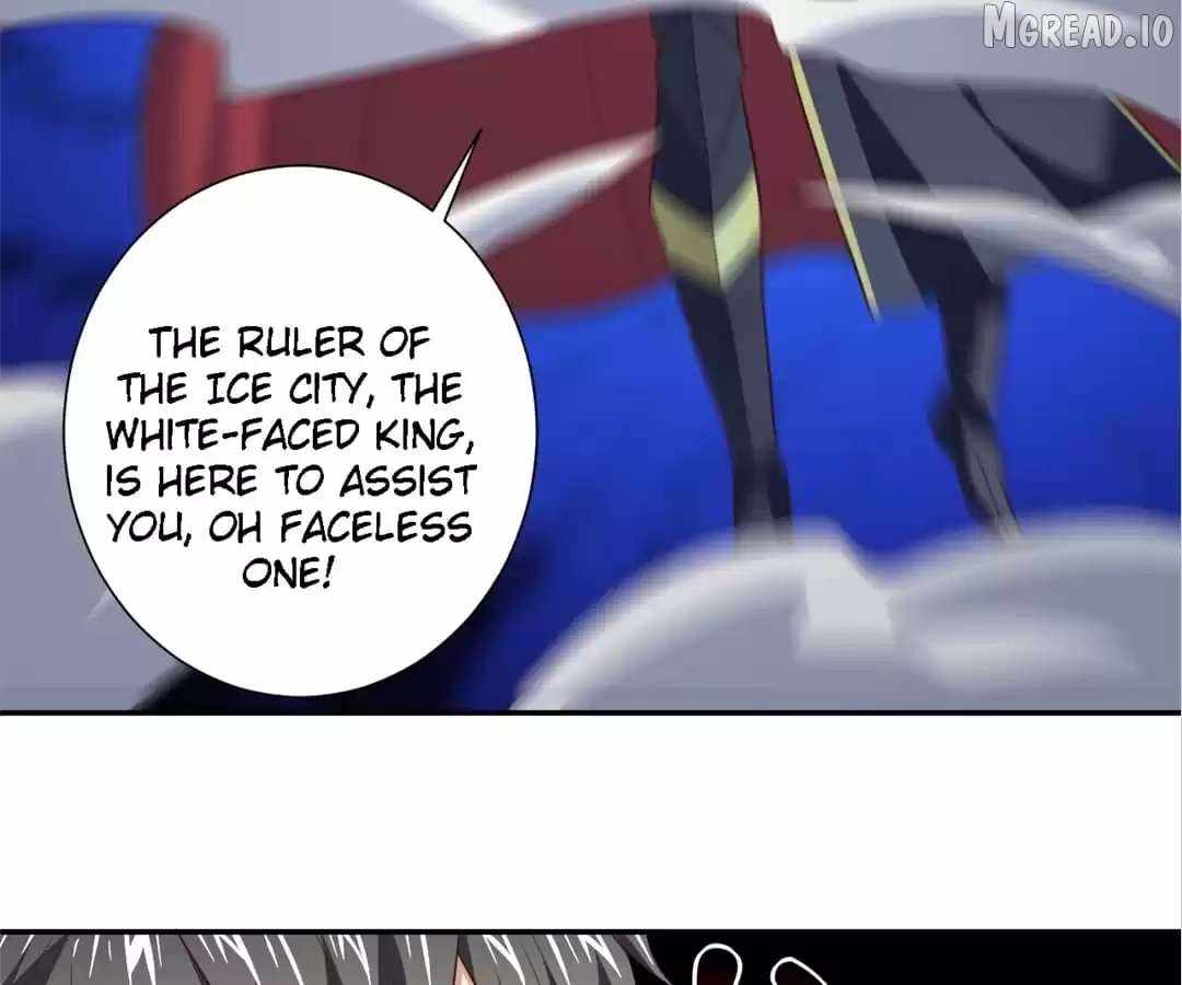 Gao Neng Strikes Ch.273 p94