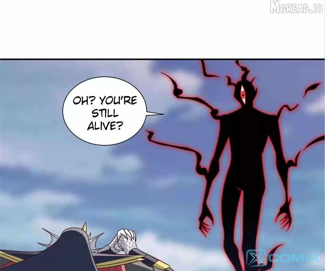 Gao Neng Strikes Ch.273 p96