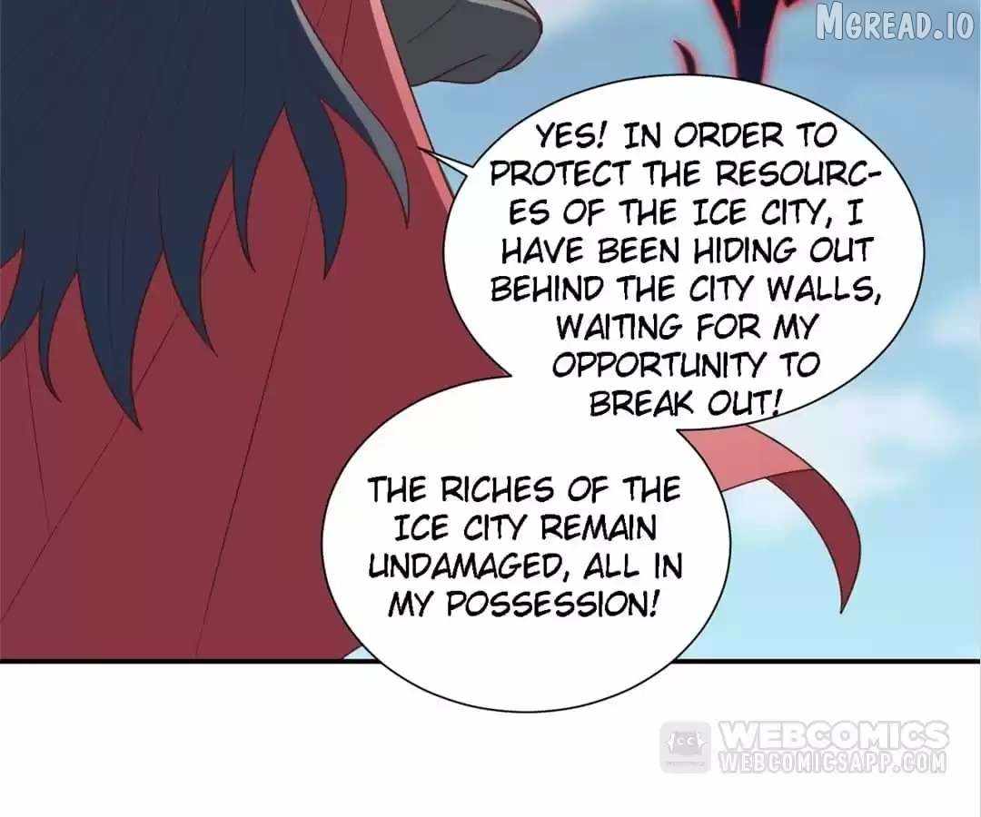 Gao Neng Strikes Ch.273 p97