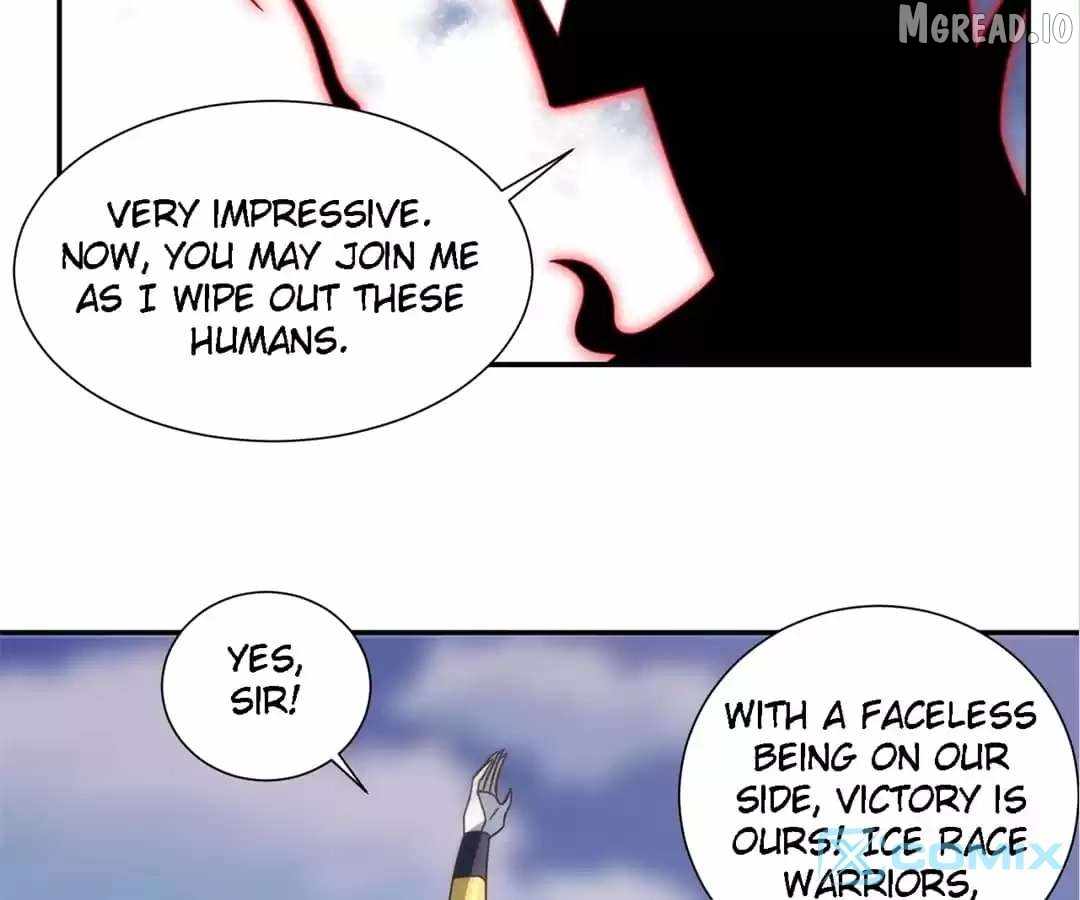 Gao Neng Strikes Ch.273 p99