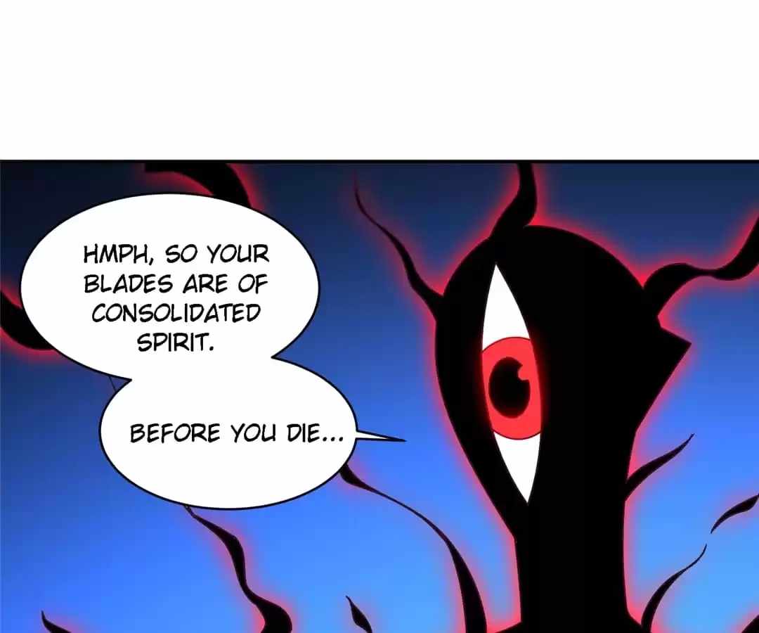 Gao Neng Strikes Ch.274 p1