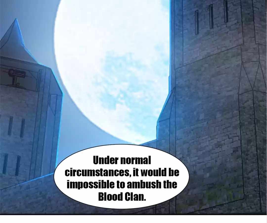 Gao Neng Strikes Ch.274 p103