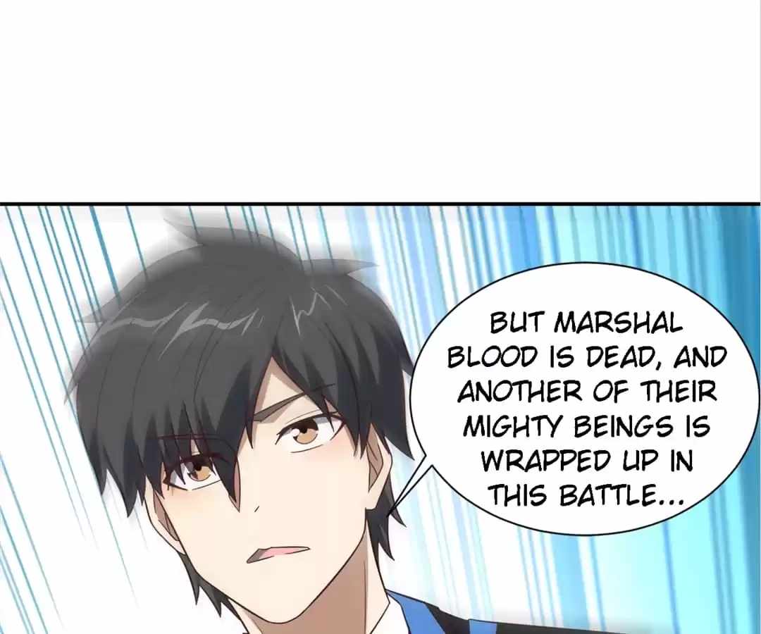 Gao Neng Strikes Ch.274 p104