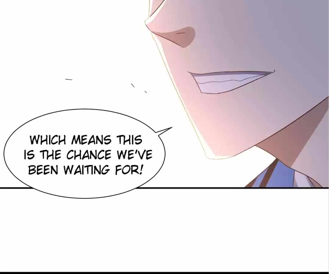 Gao Neng Strikes Ch.274 p107