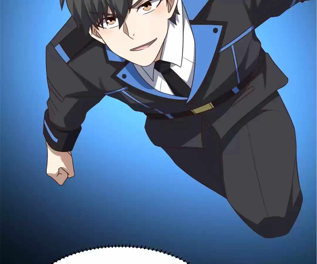 Gao Neng Strikes Ch.274 p109