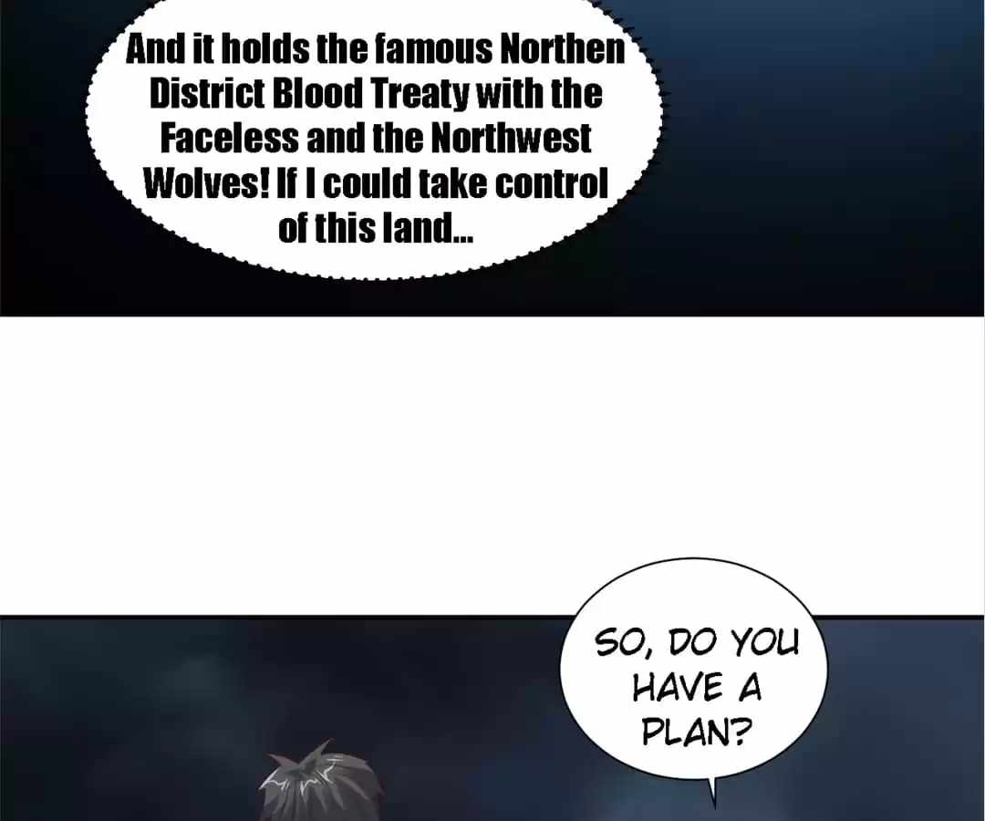 Gao Neng Strikes Ch.274 p110