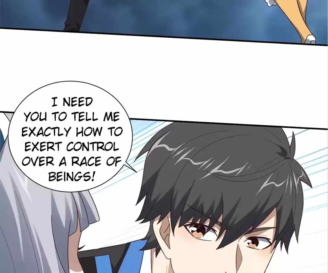 Gao Neng Strikes Ch.274 p112