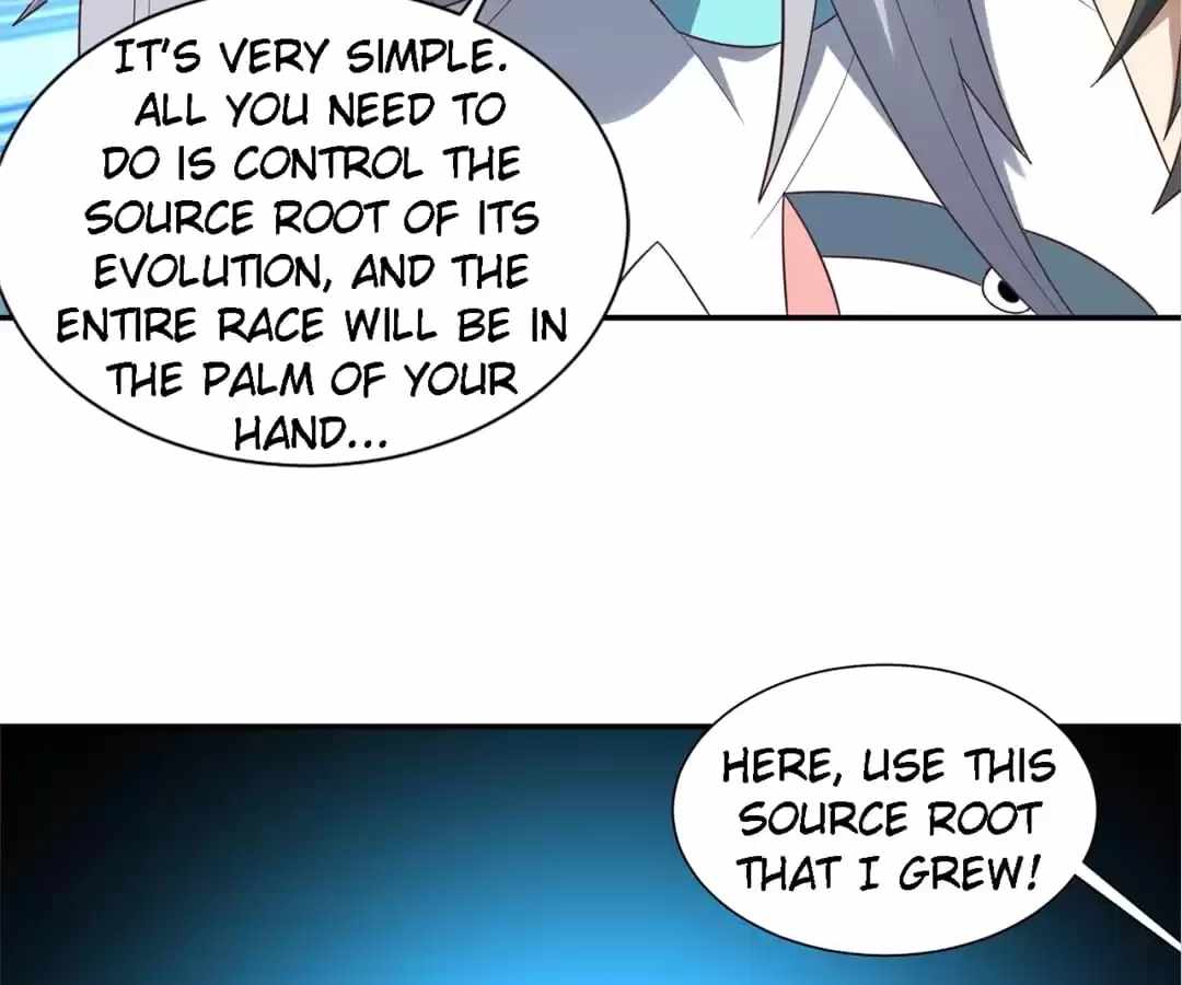 Gao Neng Strikes Ch.274 p115