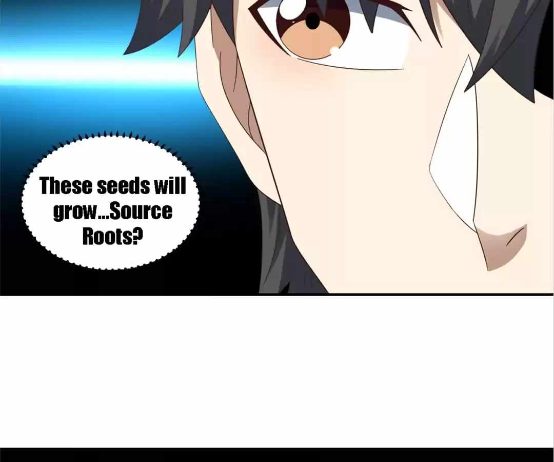 Gao Neng Strikes Ch.274 p118