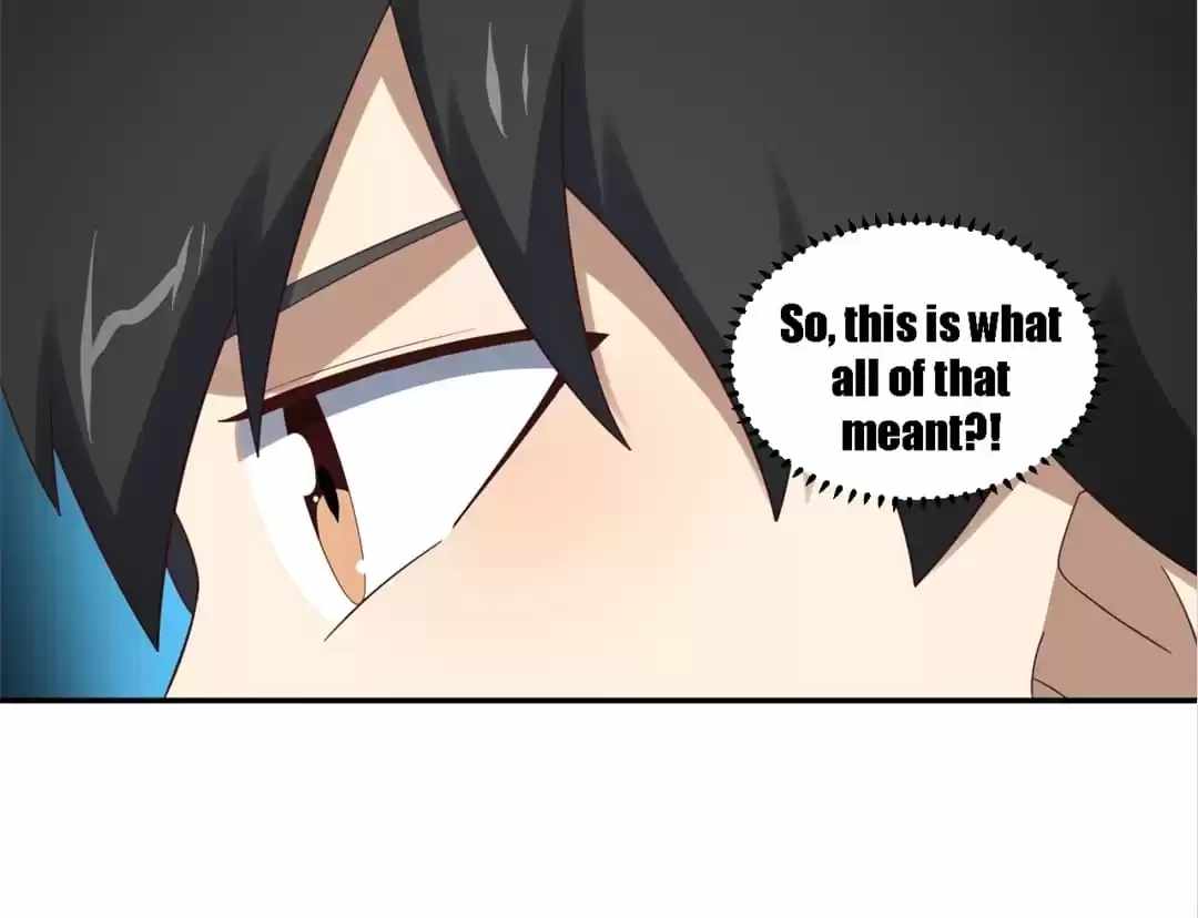 Gao Neng Strikes Ch.274 p120