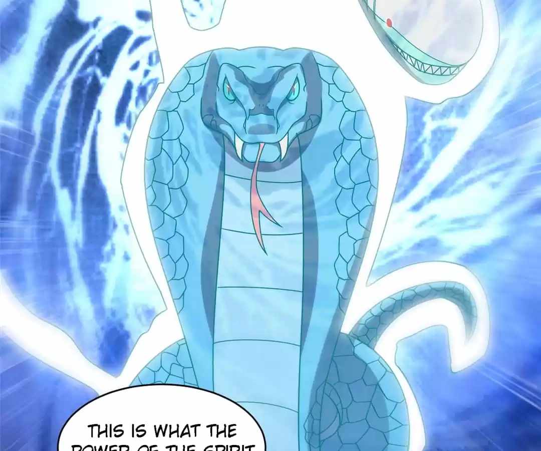 Gao Neng Strikes Ch.274 p14