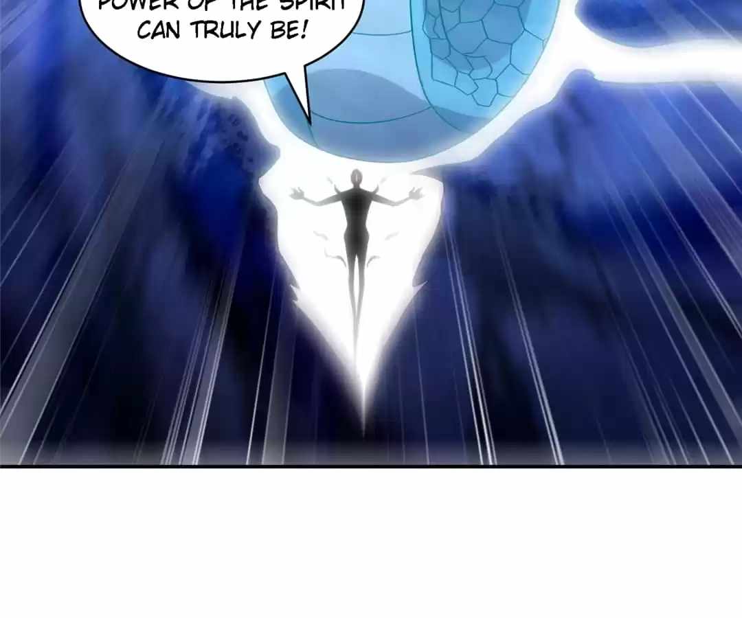 Gao Neng Strikes Ch.274 p15