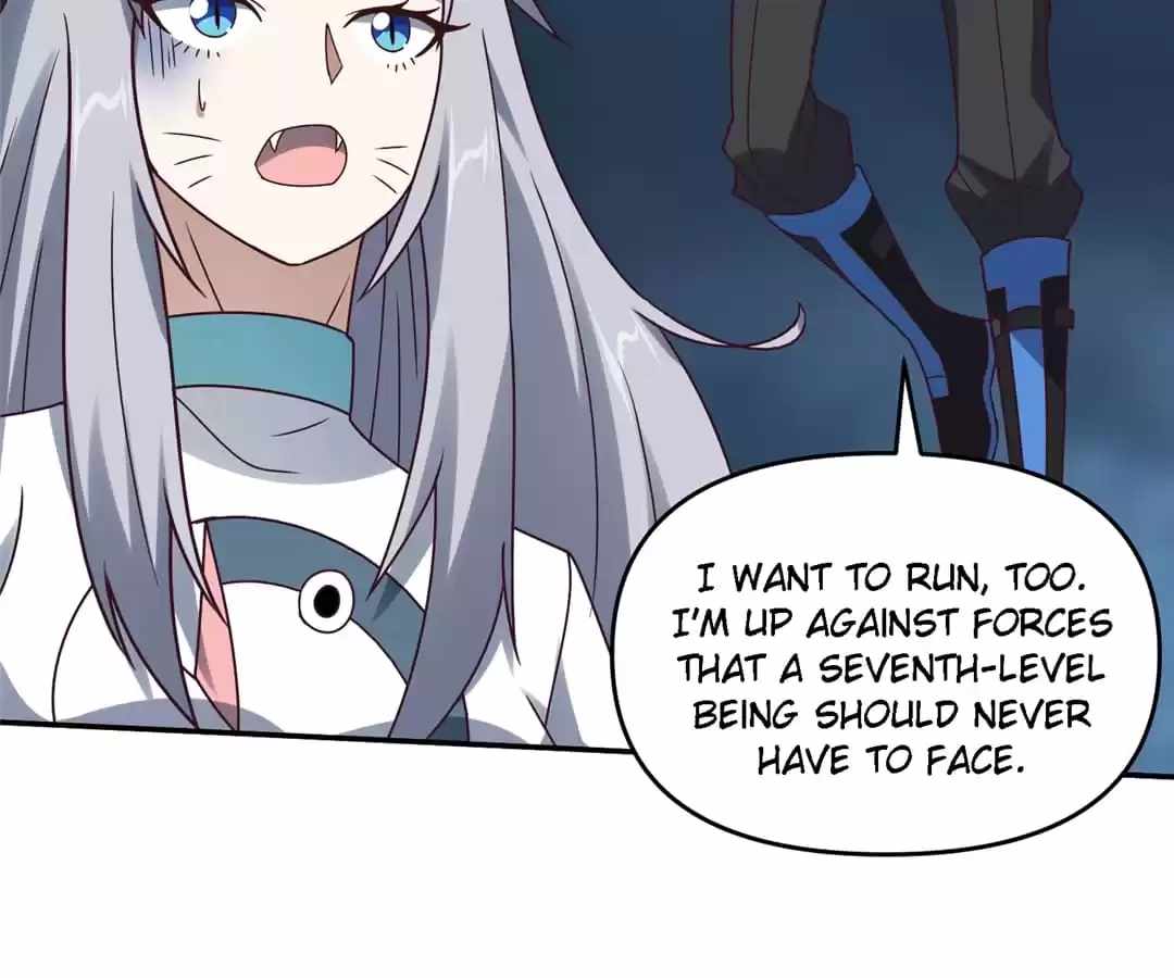 Gao Neng Strikes Ch.274 p17