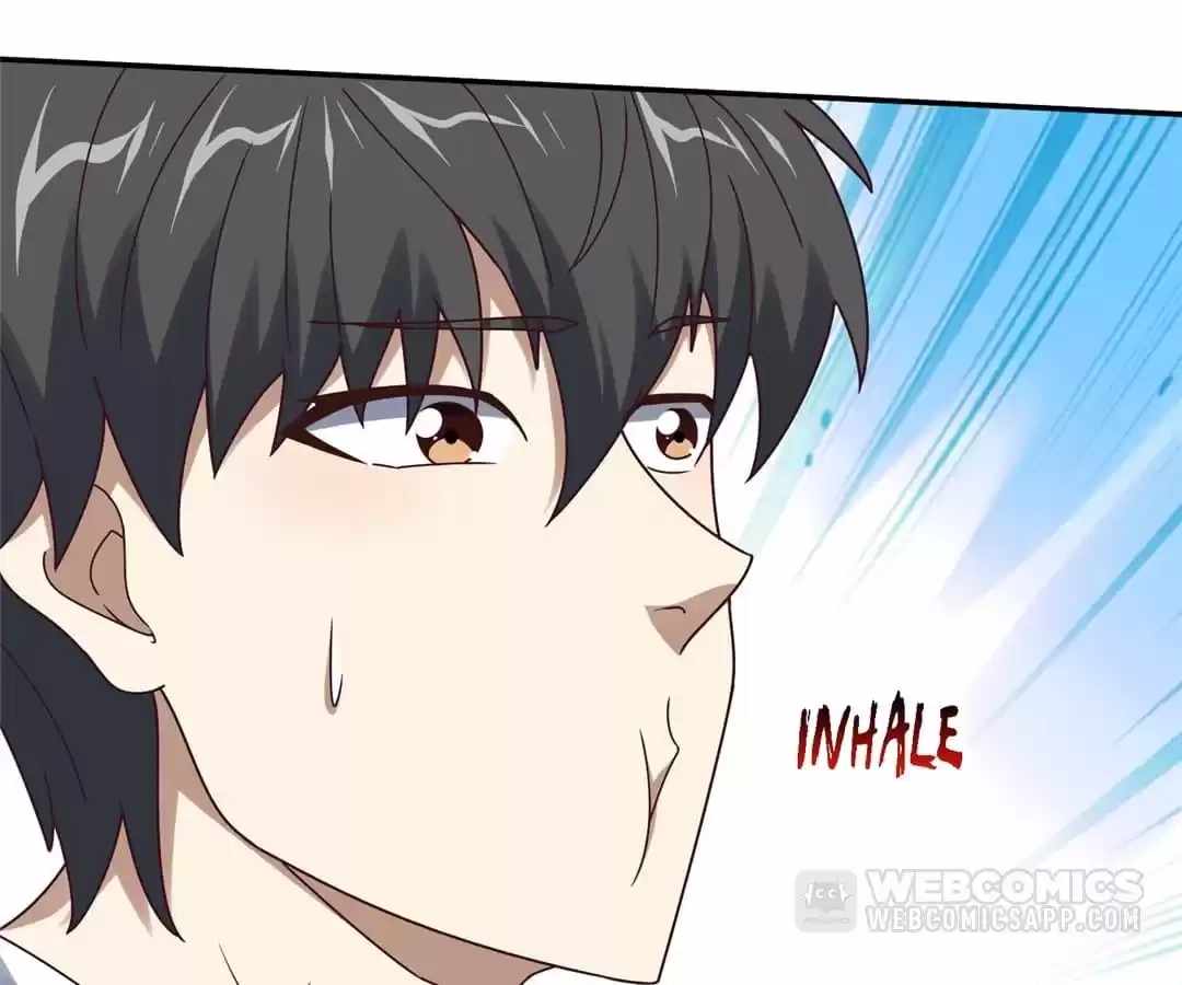 Gao Neng Strikes Ch.274 p18