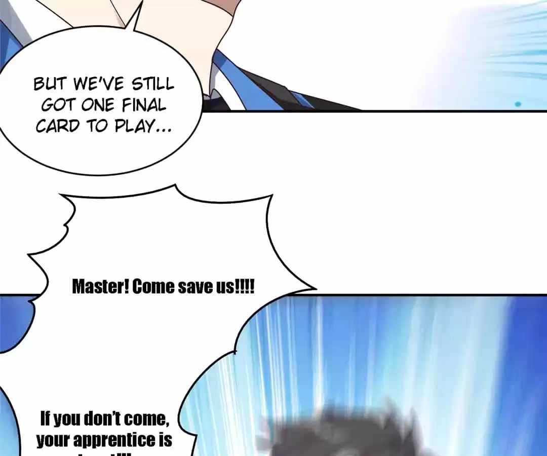 Gao Neng Strikes Ch.274 p19
