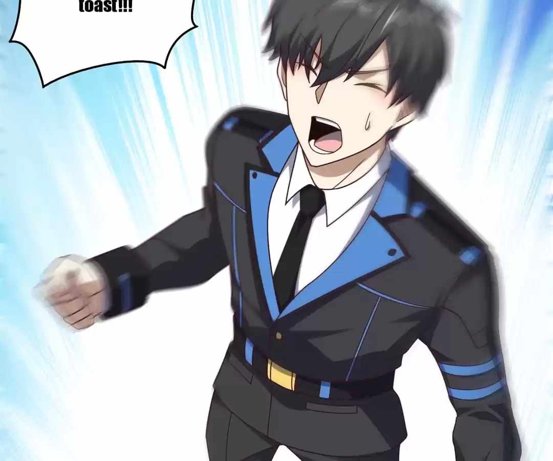Gao Neng Strikes Ch.274 p20