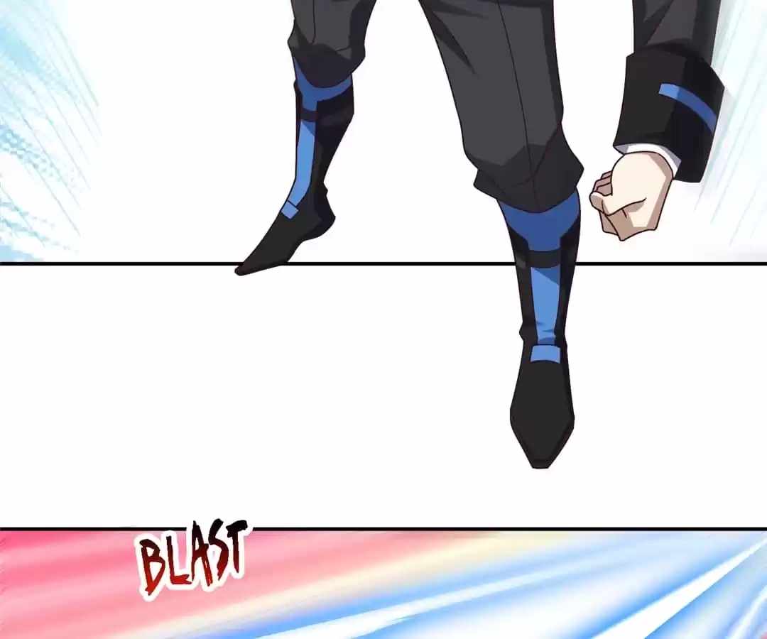 Gao Neng Strikes Ch.274 p21