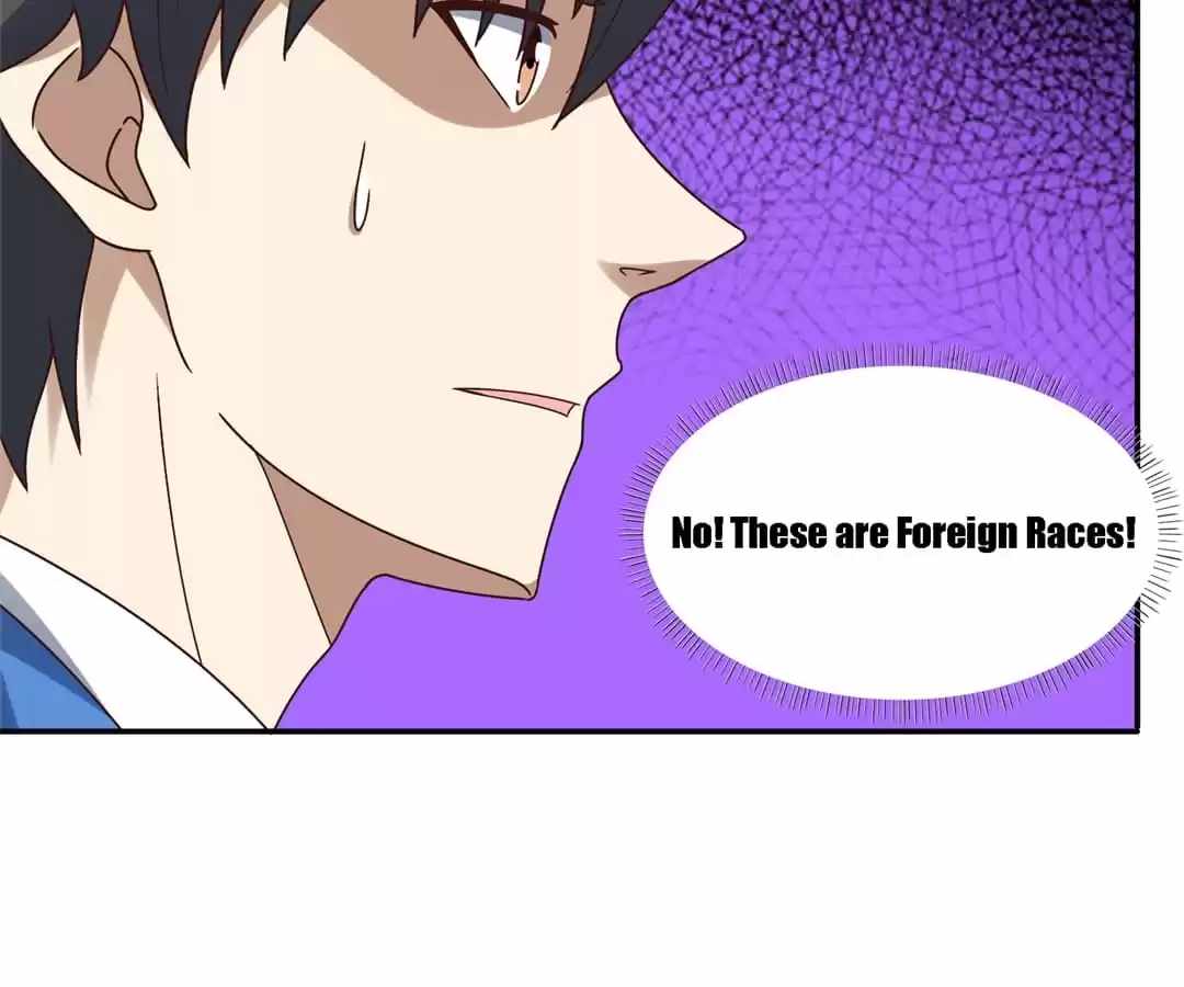 Gao Neng Strikes Ch.274 p27