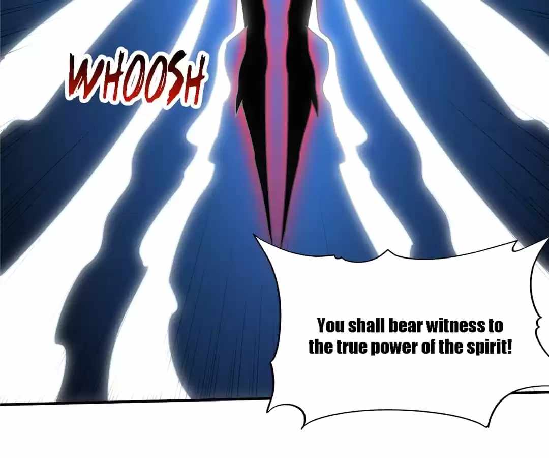 Gao Neng Strikes Ch.274 p4
