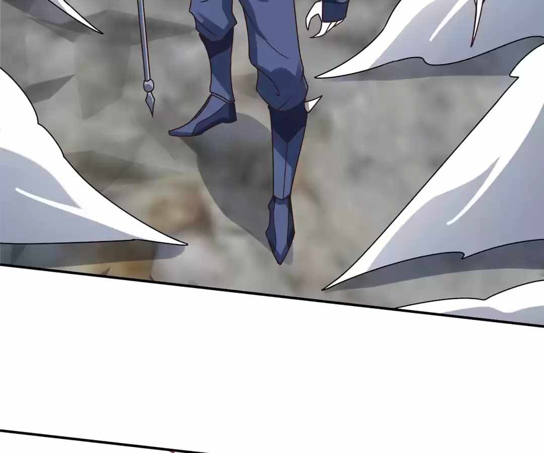 Gao Neng Strikes Ch.274 p32