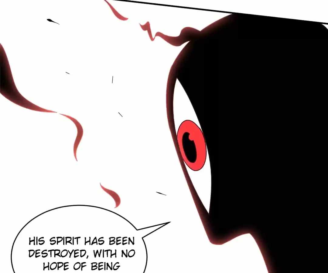 Gao Neng Strikes Ch.274 p33
