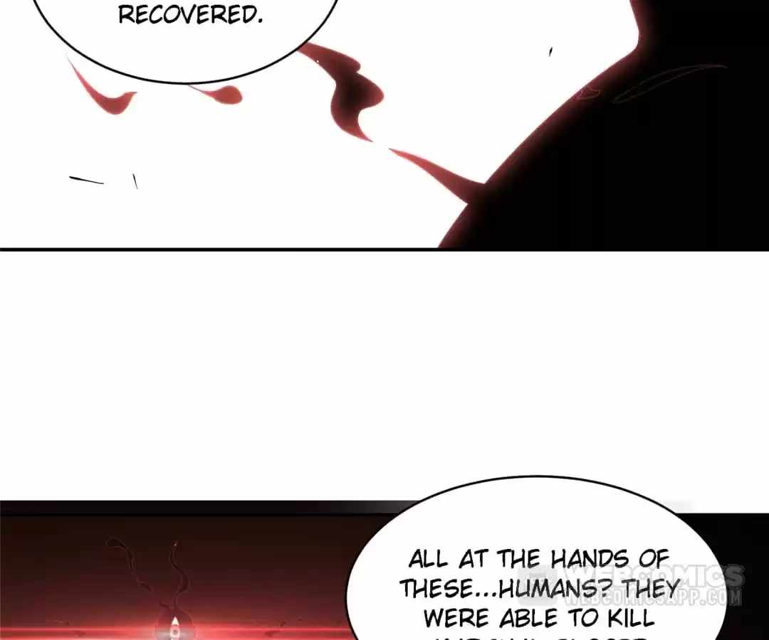 Gao Neng Strikes Ch.274 p34