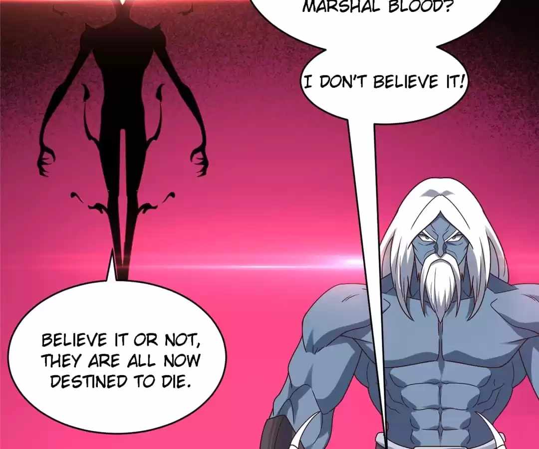 Gao Neng Strikes Ch.274 p35