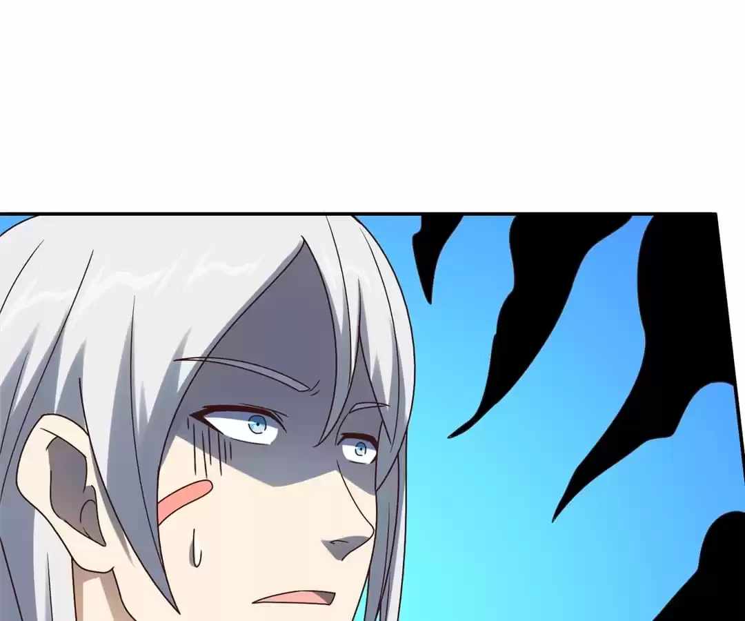 Gao Neng Strikes Ch.274 p37