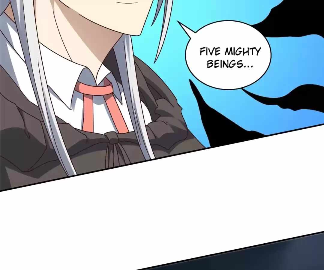 Gao Neng Strikes Ch.274 p38