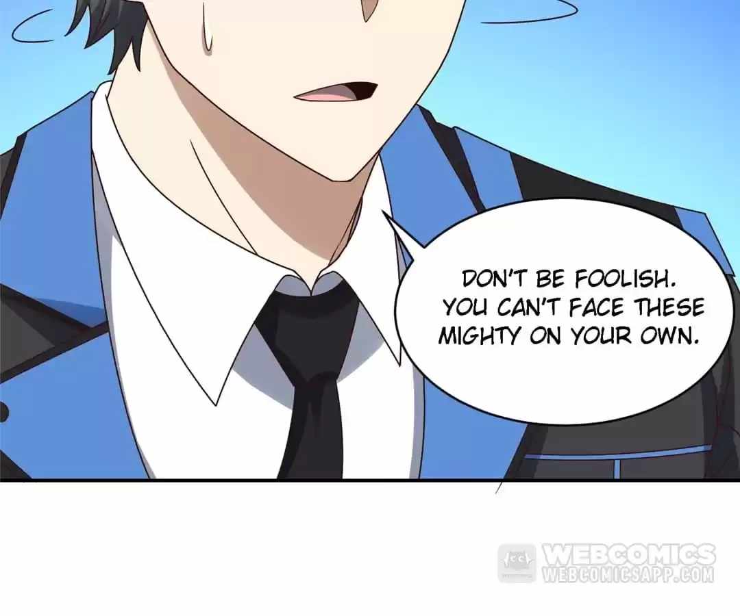 Gao Neng Strikes Ch.274 p42