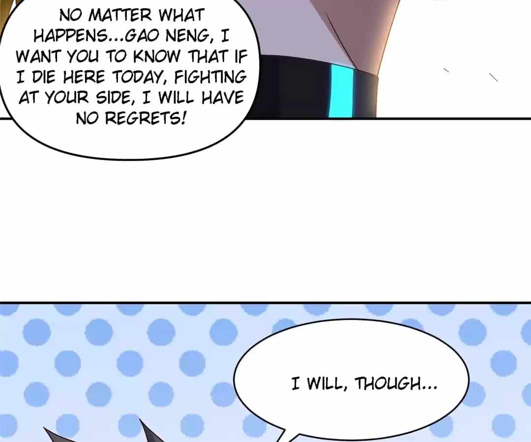 Gao Neng Strikes Ch.274 p44