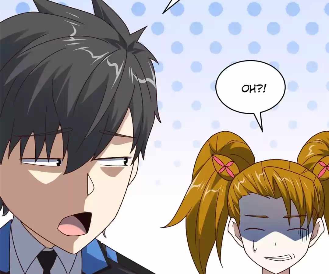 Gao Neng Strikes Ch.274 p45
