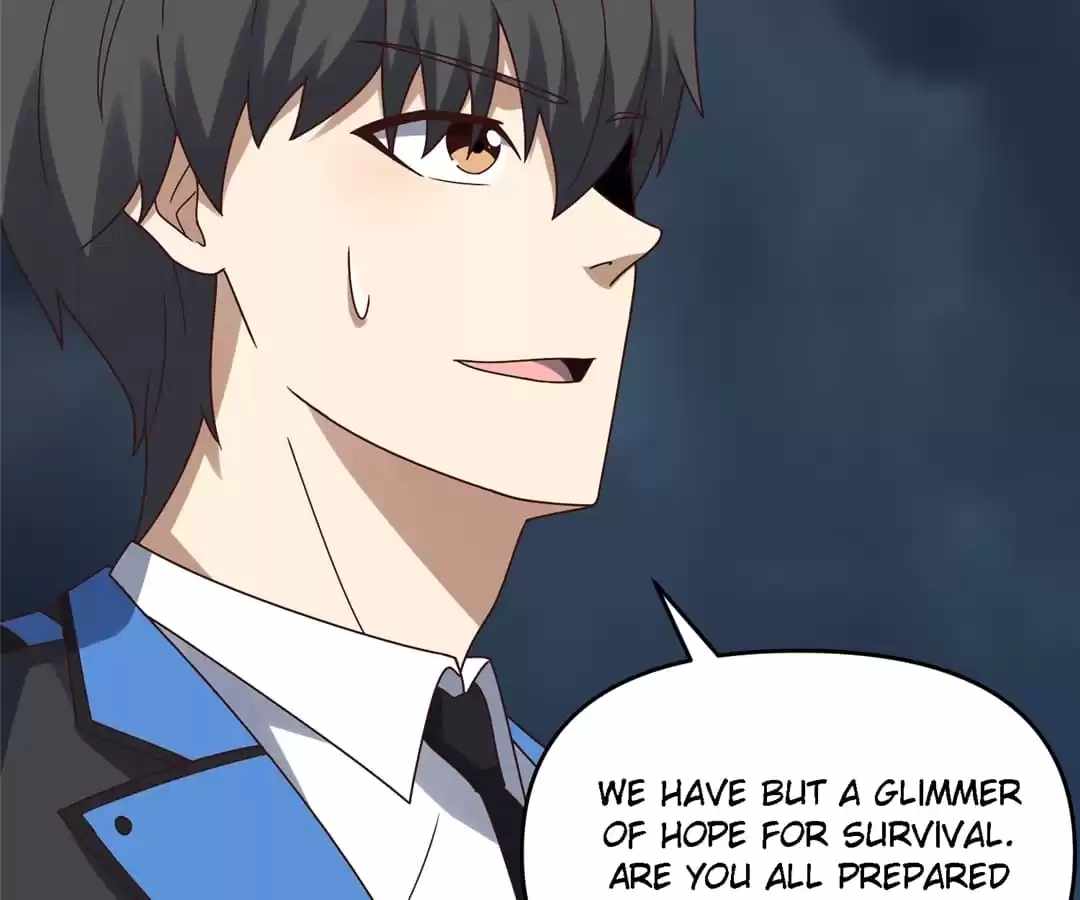 Gao Neng Strikes Ch.274 p47