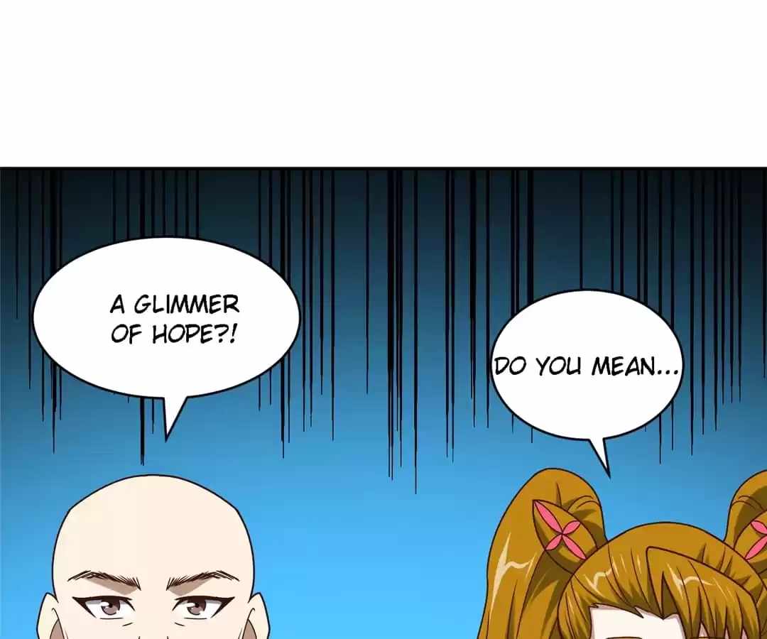 Gao Neng Strikes Ch.274 p49