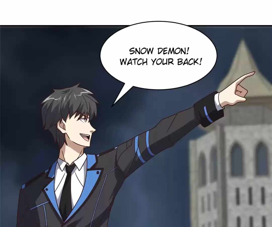 Gao Neng Strikes Ch.274 p51