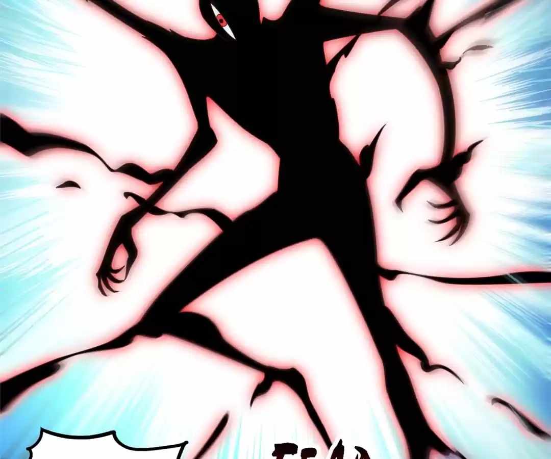 Gao Neng Strikes Ch.274 p61
