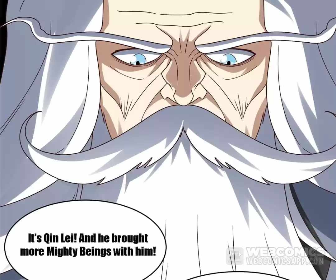 Gao Neng Strikes Ch.274 p66