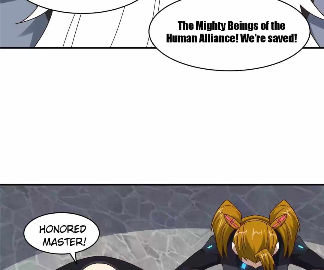 Gao Neng Strikes Ch.274 p67