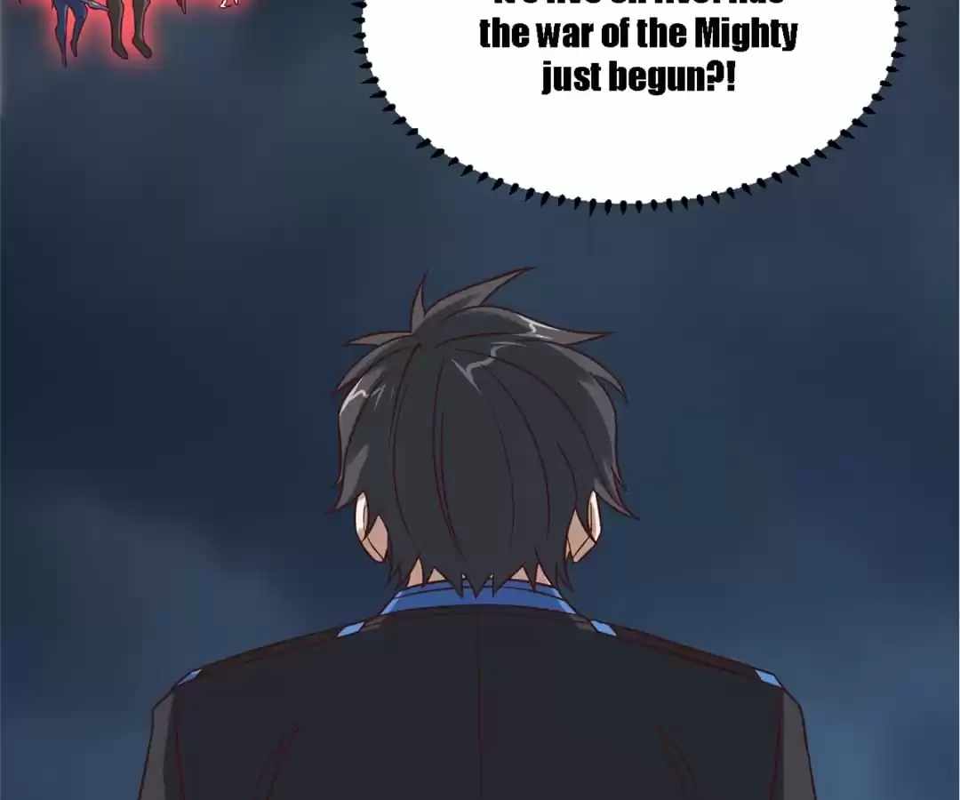 Gao Neng Strikes Ch.274 p76