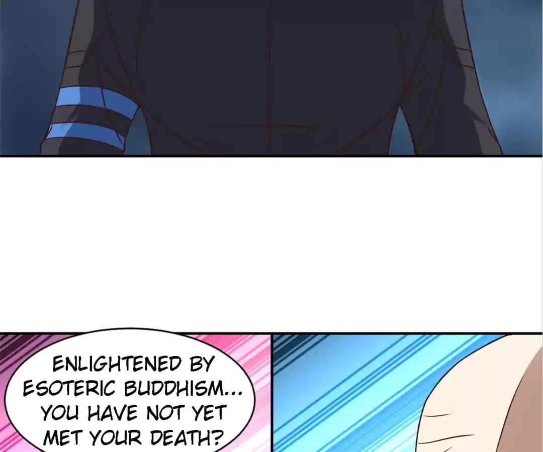 Gao Neng Strikes Ch.274 p77