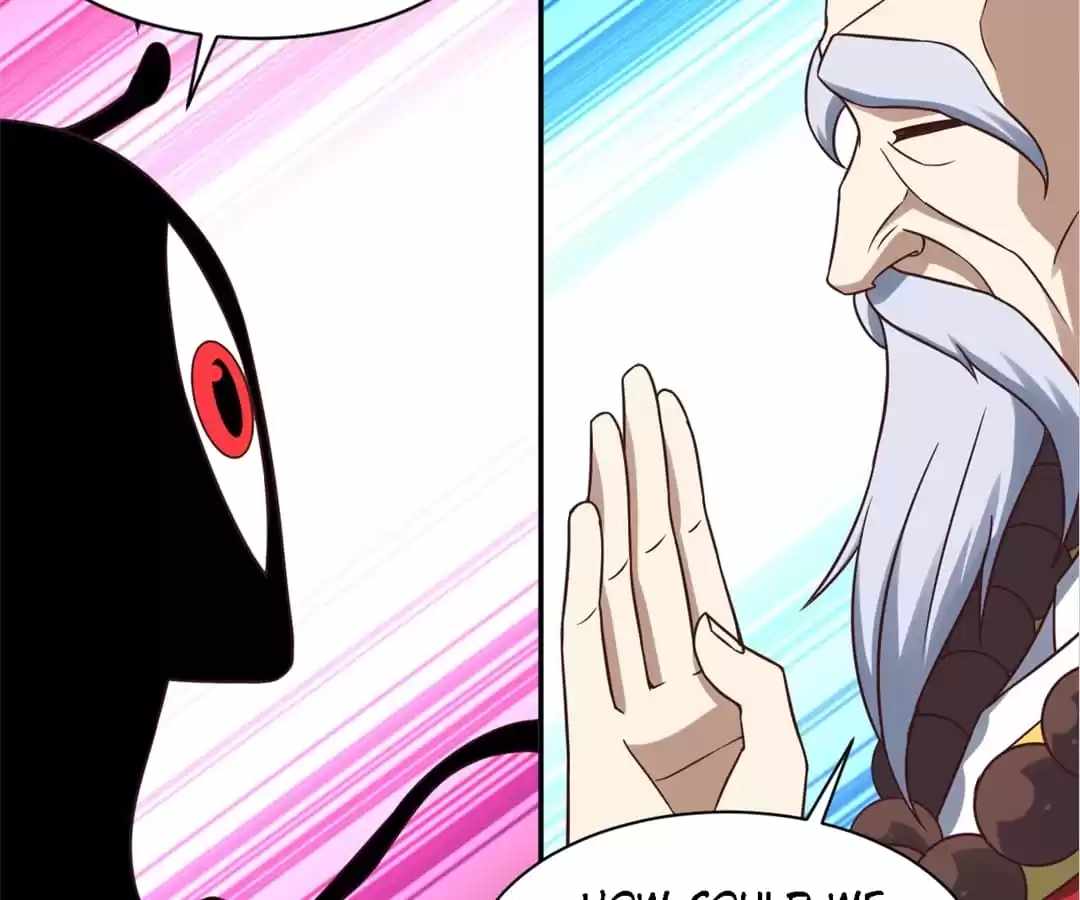 Gao Neng Strikes Ch.274 p78