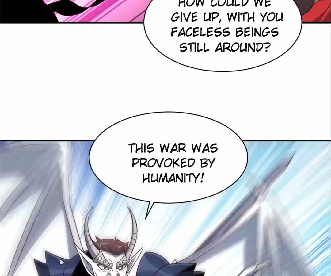 Gao Neng Strikes Ch.274 p79