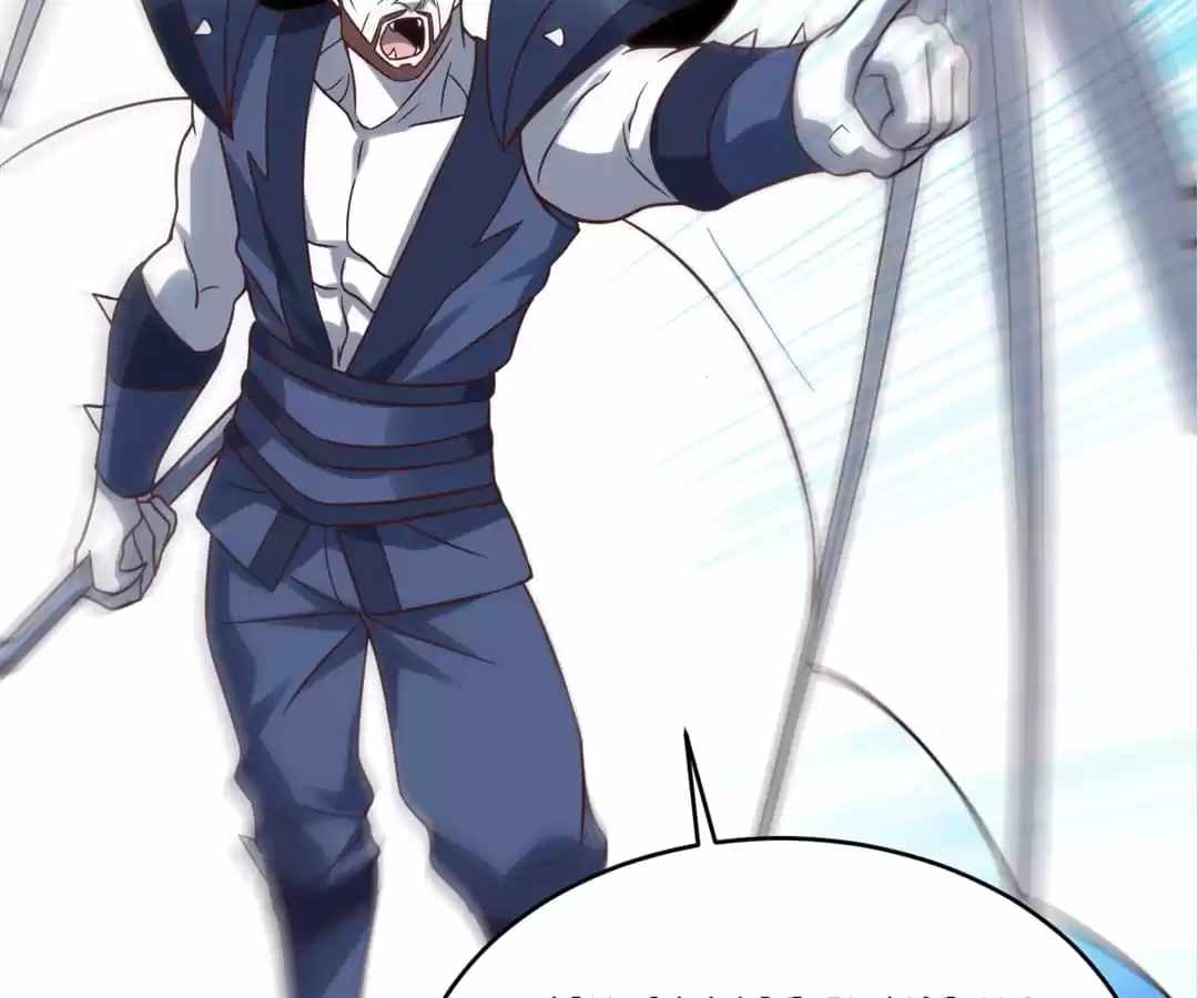 Gao Neng Strikes Ch.274 p80
