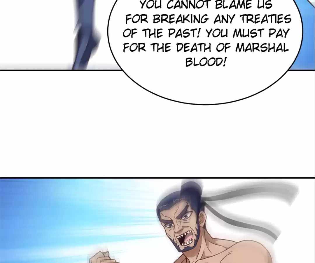 Gao Neng Strikes Ch.274 p81