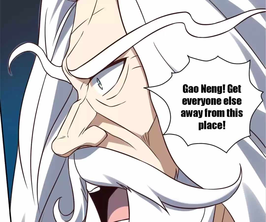 Gao Neng Strikes Ch.274 p84