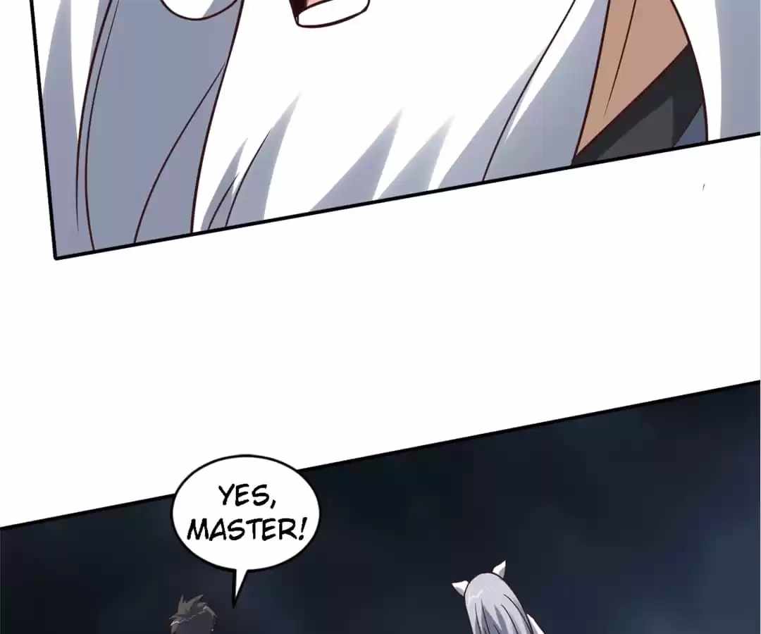 Gao Neng Strikes Ch.274 p85